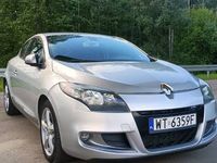 używany Renault Mégane Coupé 