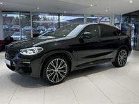 używany BMW X4 xDrive20i MSport, Panorama, salon PL, 1-wł, FV-23%, …