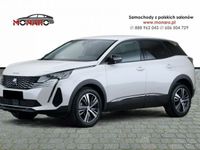 używany Peugeot 3008 1.5dm 130KM 2020r. 50 000km