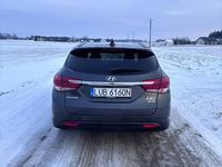 Używany Hyundai i40 2016 Grafitowy Kombi