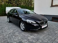 używany Volvo V40 ** Przebieg 118 Tys KM ** Bezwypadkowy ** Serwis w ASO **