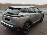 Używany Peugeot 2008 2022 Szary SUV