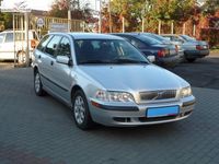 Używany Volvo V40 115 KM (84 kW) 2002 Srebrny Kombi