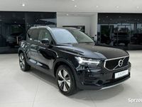 używany Volvo XC40 XC 40 T3 Momentum, FV-23%, gwarancja, DOSTAWA, SalonPLT3 Momentum, FV-23%, gwarancja, DOSTAWA, SalonPL