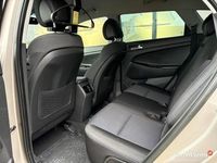 Używany Hyundai Tucson 2016 SUV