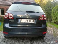 Używany VW Golf VI 2009 Hatchback