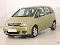 Używany Opel Meriva 2006 Zielony Minivan