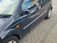 używany Ford Fiesta Sprzedam 2006 rok