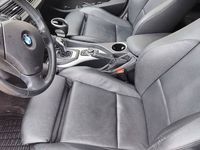 używany BMW X1 E84. 2012r. Skóra, Aytomat