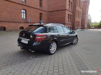 Używany Renault Laguna III GT 2008 Czarny Kombi