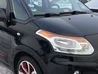 używany Citroën C3 Picasso 1,4 Benzyna Klima ALU Niemiec