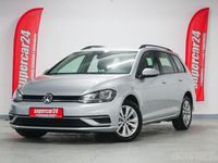 używany VW Golf VII 1.6dm 115KM 2019r. 150 000km