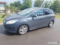 używany Ford C-MAX 2011