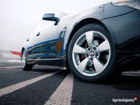 Używany BMW 520 2008