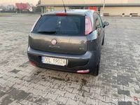 Używany Fiat Punto Evo 2010 Hatchback