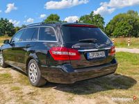 Używany Mercedes A220 Elegance 2012