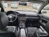 używany VW Passat 