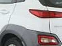 używany Hyundai Kona 136KM 2018r. 70 891km