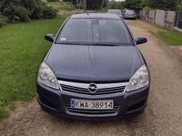 Używany Opel Astra 2008 Sedan/Limuzyna