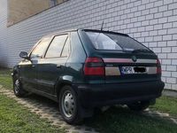 używany Skoda Felicia Felicia