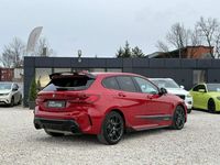 używany BMW 135 Salon Polska / Drugi Właściciel / Nawigacja / LED / Tempomat /FV Marża