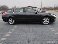 Używany Peugeot 508 Allure 2012