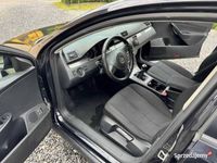 Używany VW Passat 2009 Kombi