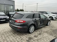 używany Ford Mondeo 2dm 180KM 2015r. 155 500km