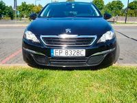 używany Peugeot 308 Okazja igła