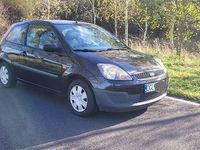 używany Ford Fiesta 2006r.