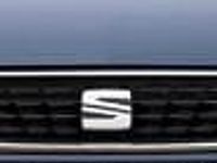 używany Seat Leon III 2012