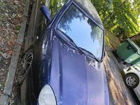 używany Citroën Xsara 