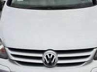używany VW Golf V Plus I 1.4 T 140 KM Comfortline Alu Klimatronik Szyber !