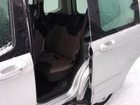 Używany Ford Tourneo Courier 2016 Minivan