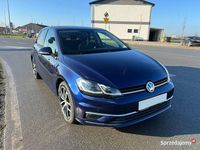 używany VW Golf VII