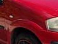 Używany Citroën C3 60 KM (44 kW) 2002 Czerwony Hatchback