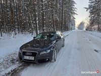 Używany Audi A4 2008 Kombi