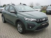 używany Dacia Sandero Stepway 1.0TCe 110KM Expression salon gwarancja I właściciel…