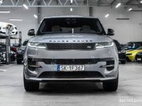 Używany Land Rover Range Rover Sport SE Dynamic 2024 Szary SUV