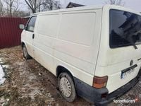 Używany VW T4 1999 Van