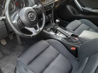 używany Mazda 6 2.0benzyna 2014 rok POLECAM