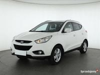 używany Hyundai ix35 1.6 GDI