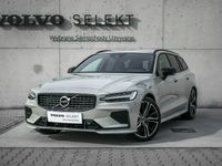 używany Volvo V60 2dm 390KM 2022r. 62 685km