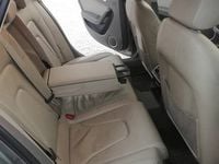 używany Audi A4 b8 quattro 3.0 tdi