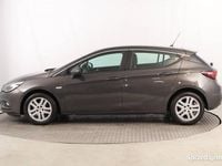 Używany Opel Astra 2016 Szary Hatchback