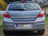 Używany Opel Astra 2006