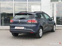 używany Renault Clio IV 