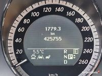 używany Mercedes E350 Sprzedam auto2011r. 3.0,CDI