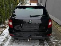 używany Skoda Superb II 2.0tdi Xenon Skóra Navi PDC mały przebieg