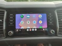 używany Skoda Kodiaq 2dm 190KM 2020r. 104 852km